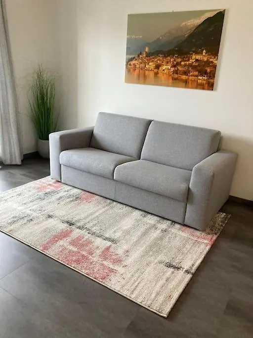 Apartment Il Giardinetto Μαλτσεζίνε 0*,  Ιταλία