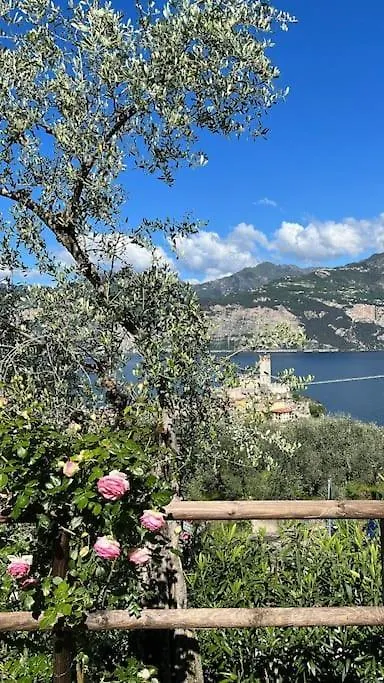 Apartment Il Giardinetto Μαλτσεζίνε