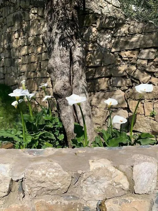 Apartment Il Giardinetto Μαλτσεζίνε