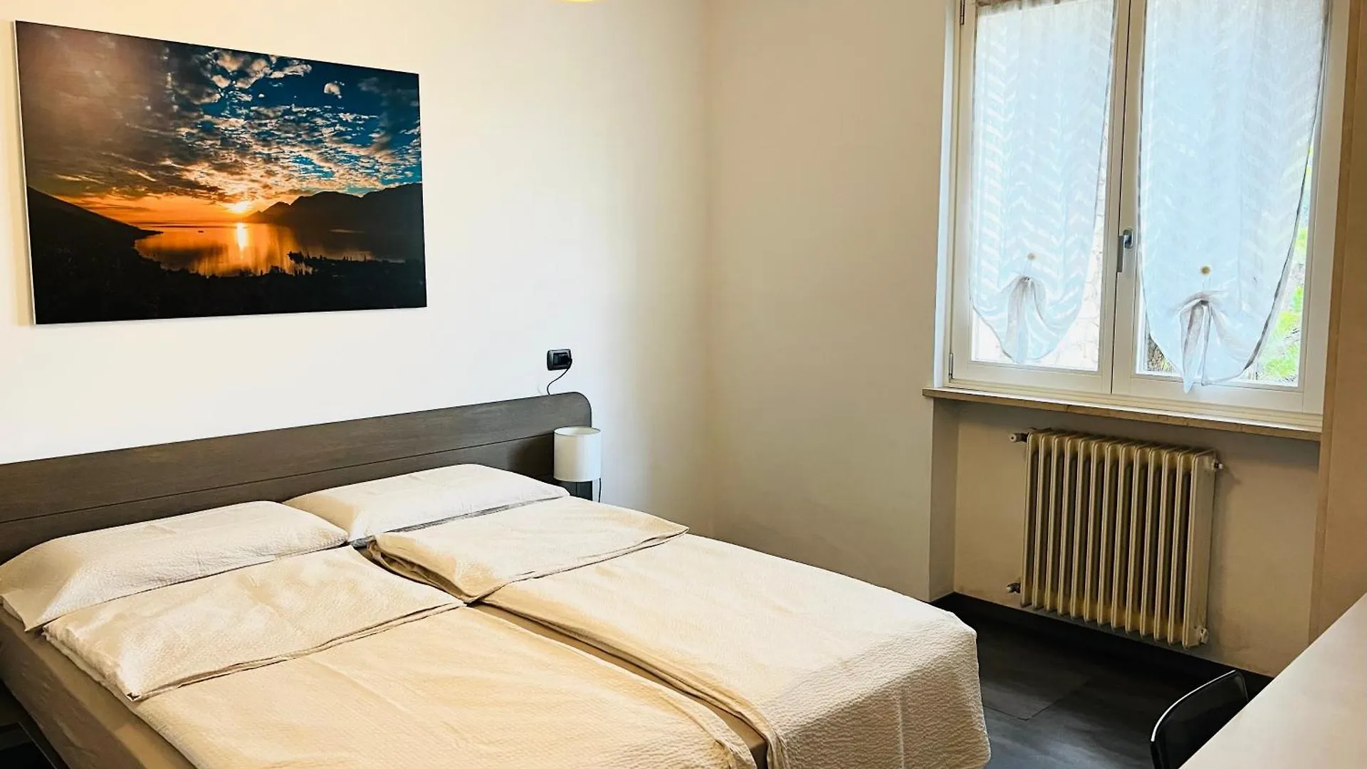 Apartment Il Giardinetto Malcesine 0*,  Olaszország