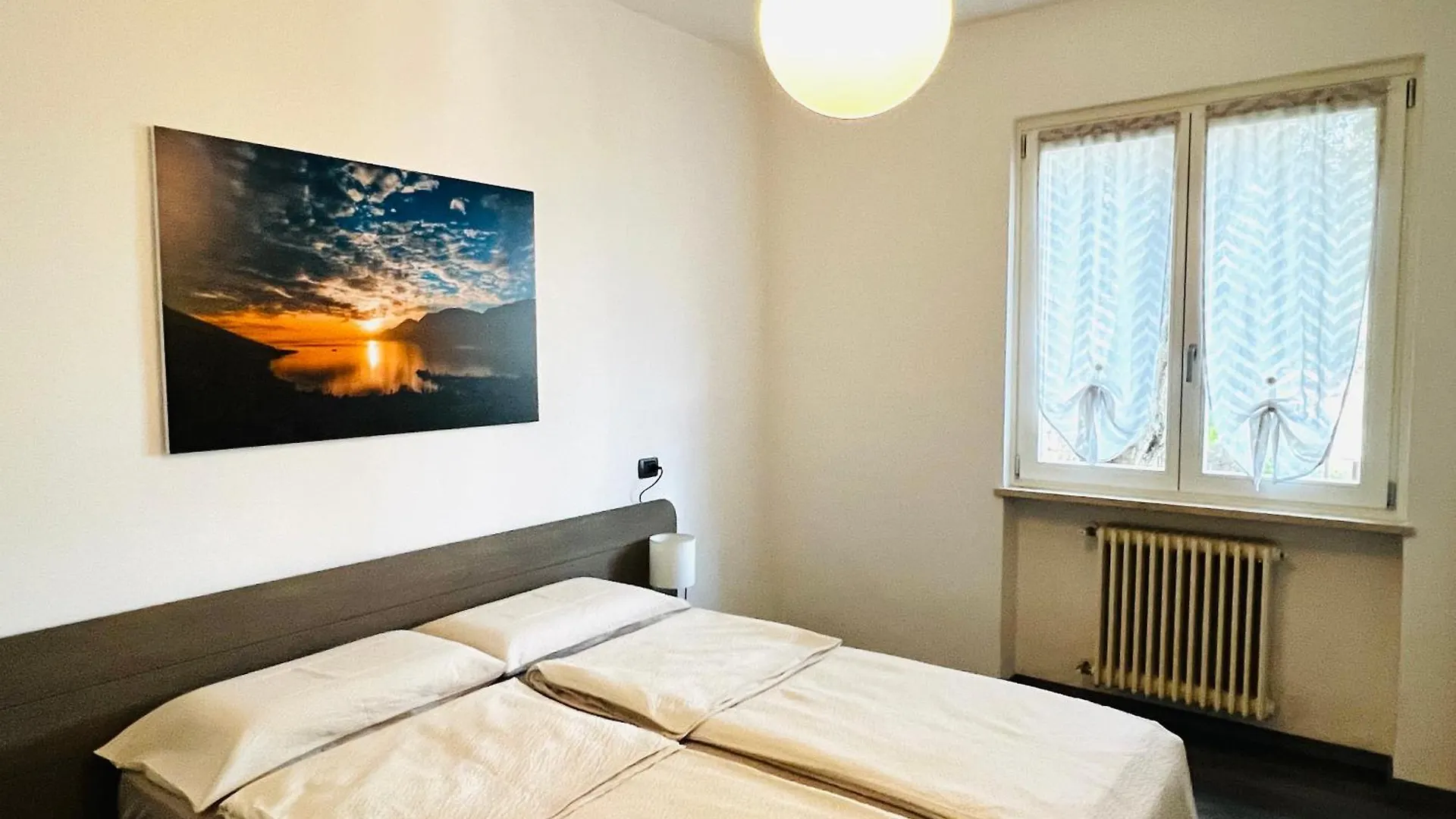 Apartment Il Giardinetto Malcesine