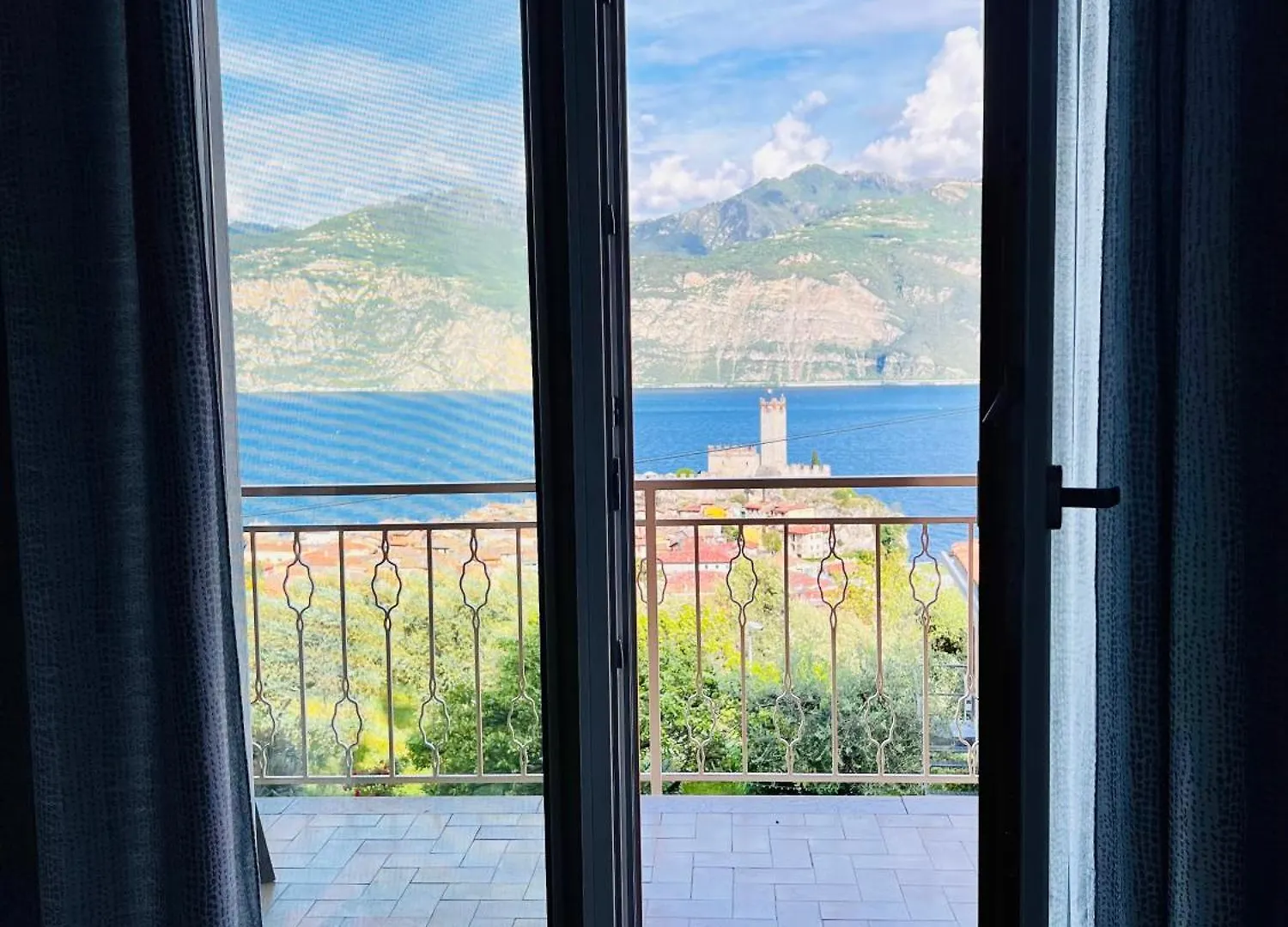 Apartment Il Giardinetto Malcesine 0*,