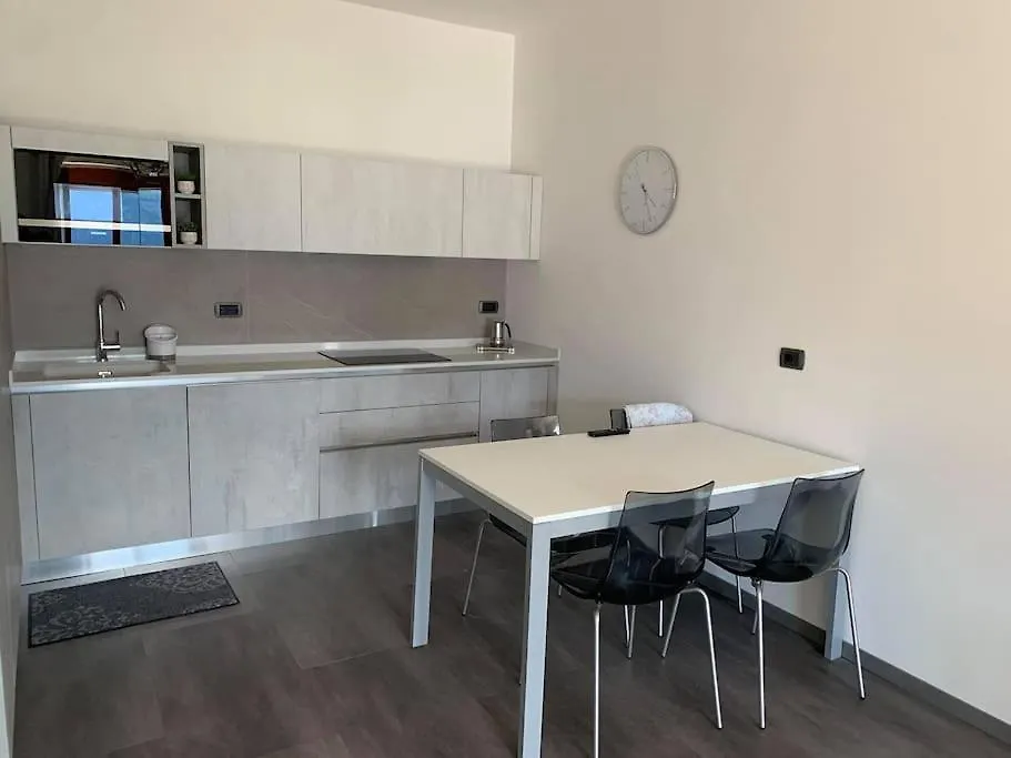Apartment Il Giardinetto Malcesine Olaszország
