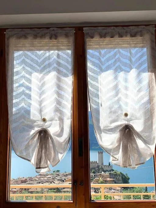 Apartment Il Giardinetto Malcesine