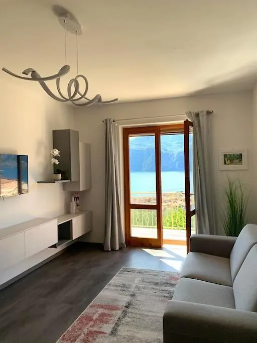 Apartment Il Giardinetto Malcesine