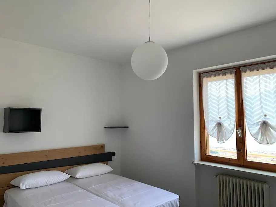 Apartment Il Giardinetto Malcesine