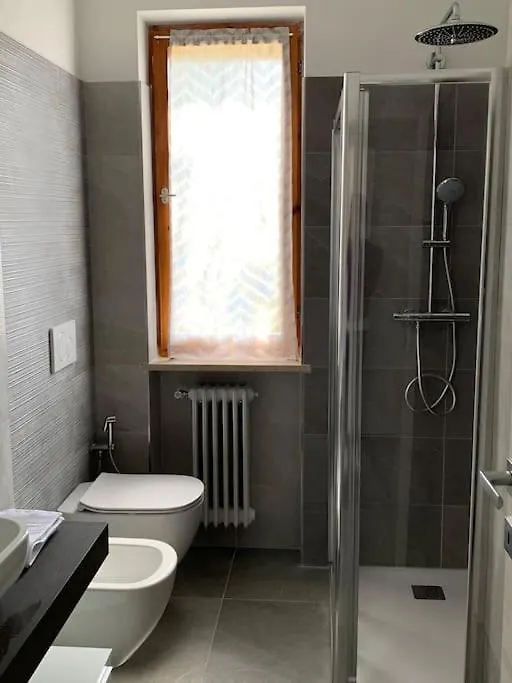 Apartment Il Giardinetto Malcesine