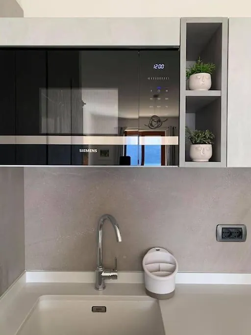 Apartment Il Giardinetto Malcesine