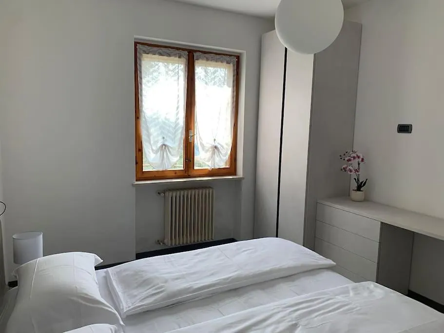 Apartment Il Giardinetto Malcesine