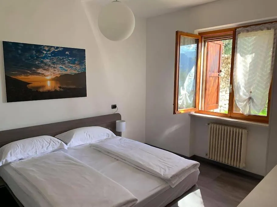 Apartment Il Giardinetto Malcesine