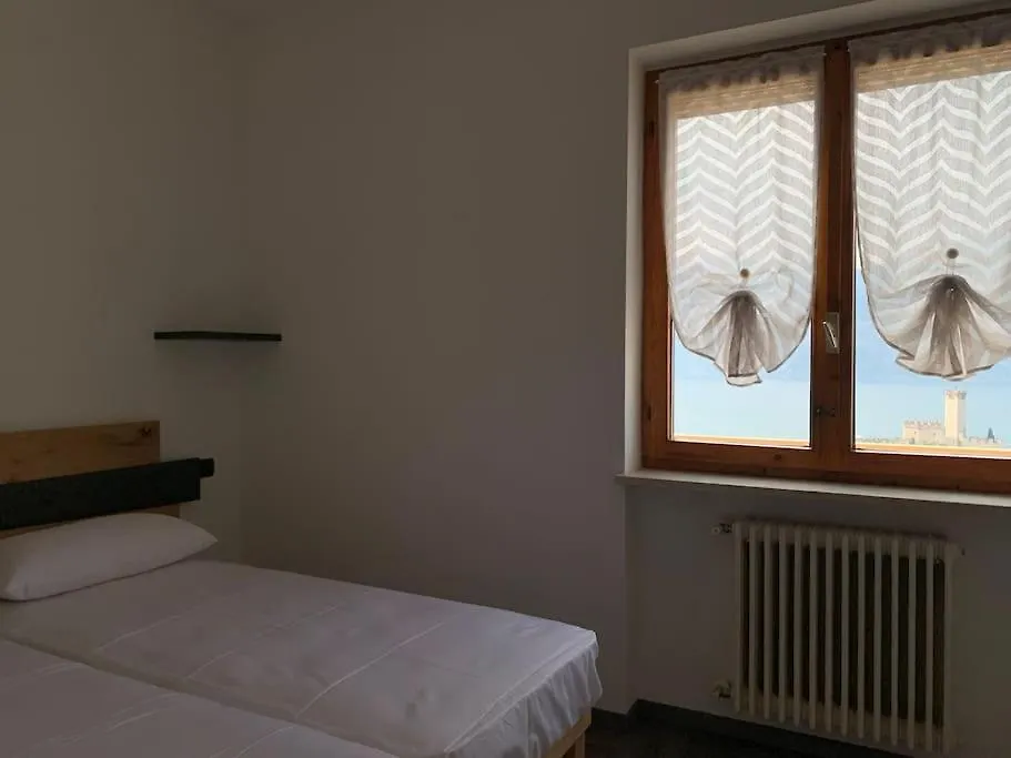 Apartment Il Giardinetto Malcesine