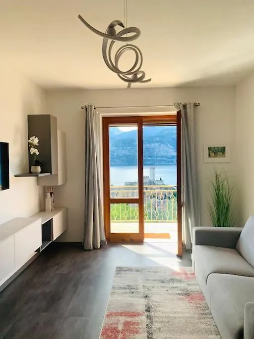 Apartment Il Giardinetto Malcesine 0*,