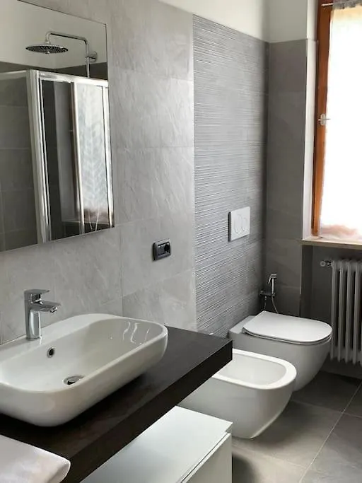 Apartment Il Giardinetto Malcesine