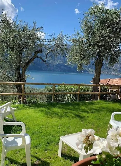 Apartment Il Giardinetto Malcesine