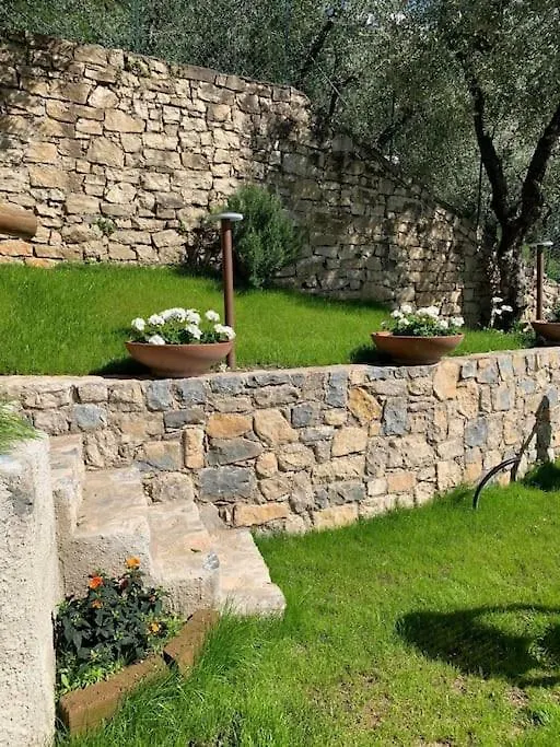 Apartment Il Giardinetto Malcesine 0*,  Olaszország