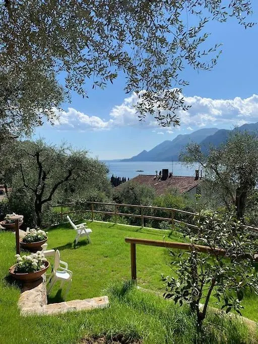 Apartment Il Giardinetto Malcesine