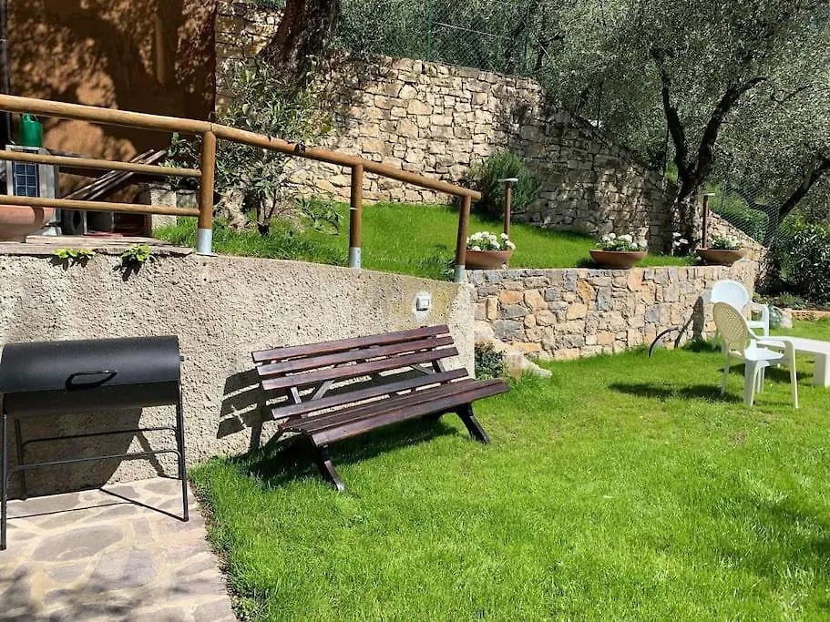 Apartment Il Giardinetto Malcesine
